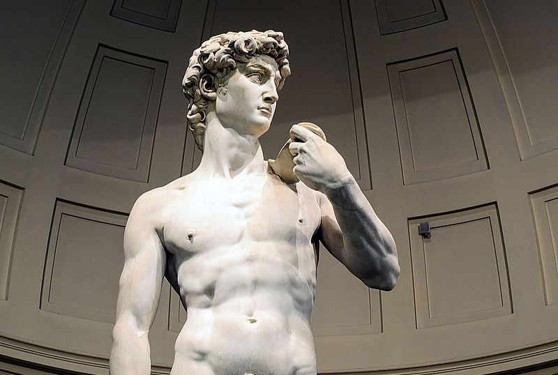 David di Michelangelo: il Rinascimento scolpito nel marmo