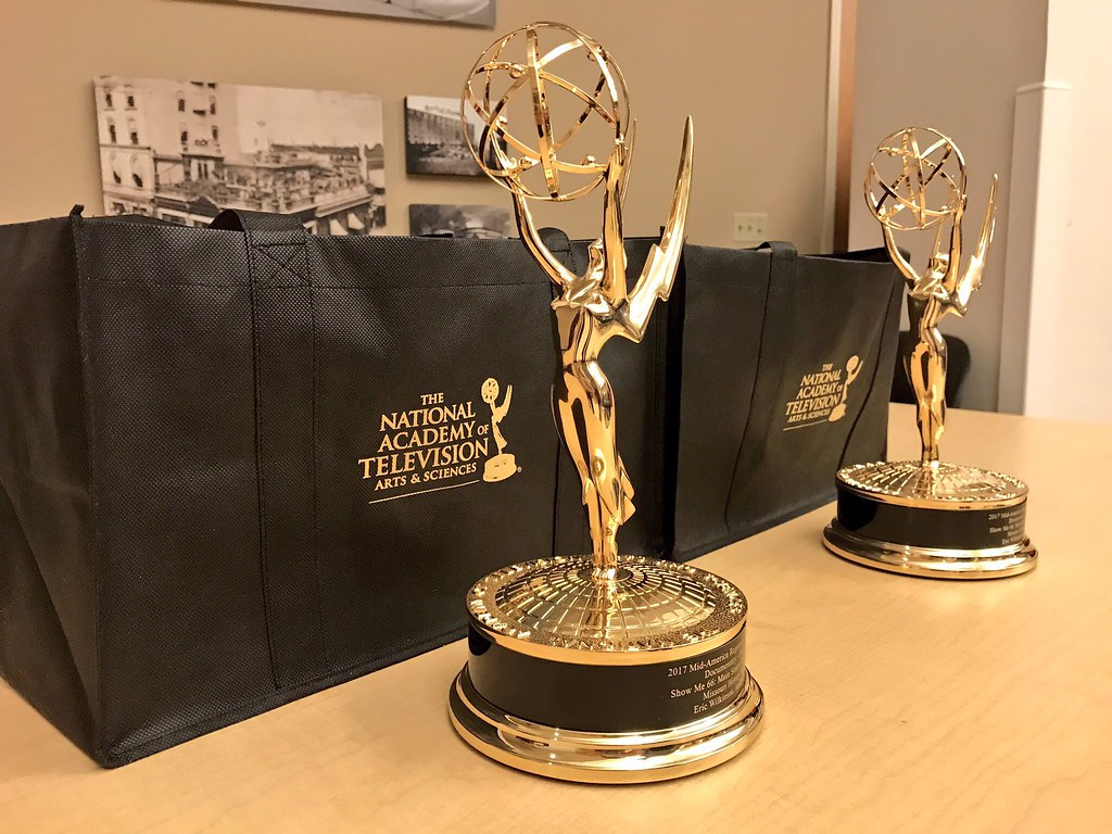 Emmy Awards 2021, "The Crown" e "Ted Lasso" migliori serie. Tutti i vincitori