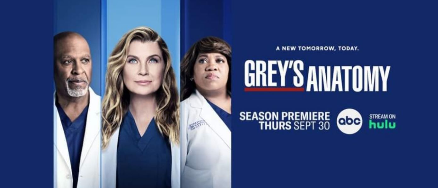 Arriva Grey’s Anatomy 18: cosa aspettarsi dalla nuova stagione del medical drama più amato di sempre