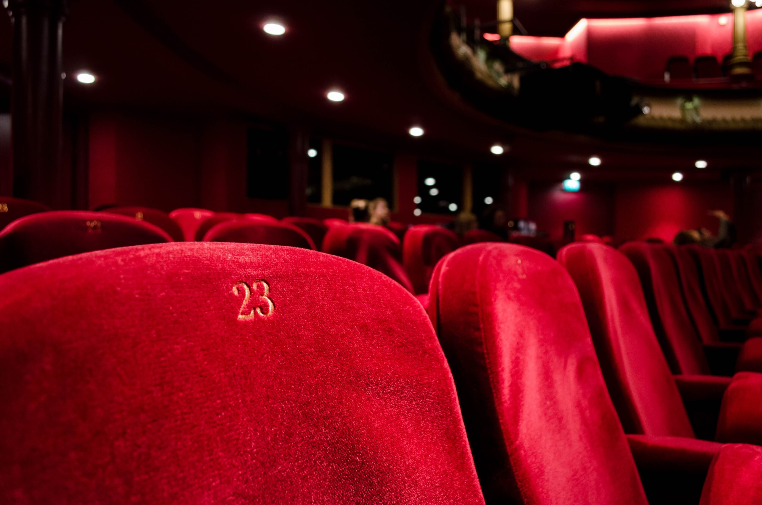 Teatri e cinema verso il 75-80% della capienza: l'obiettivo resta il ritorno alle sale piene