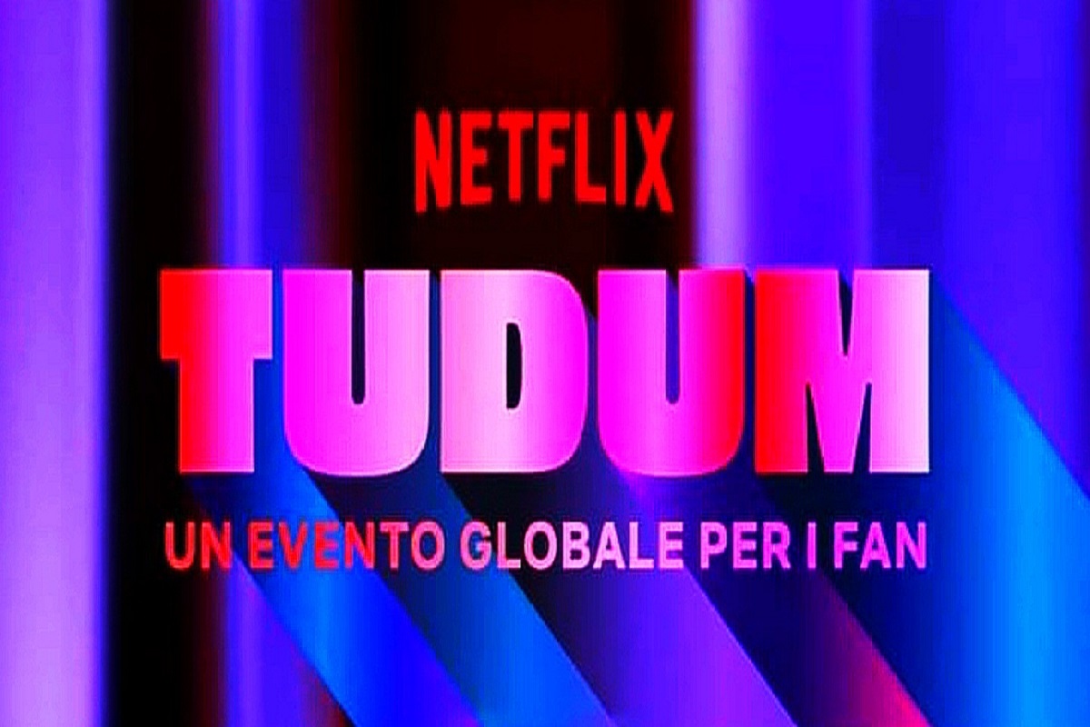 Tudum, annunciate tutte le novità di Netflix
