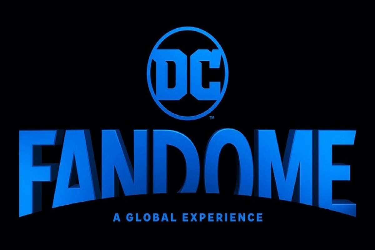 DC FanDome: le anteprime annunciate durante l'evento streaming