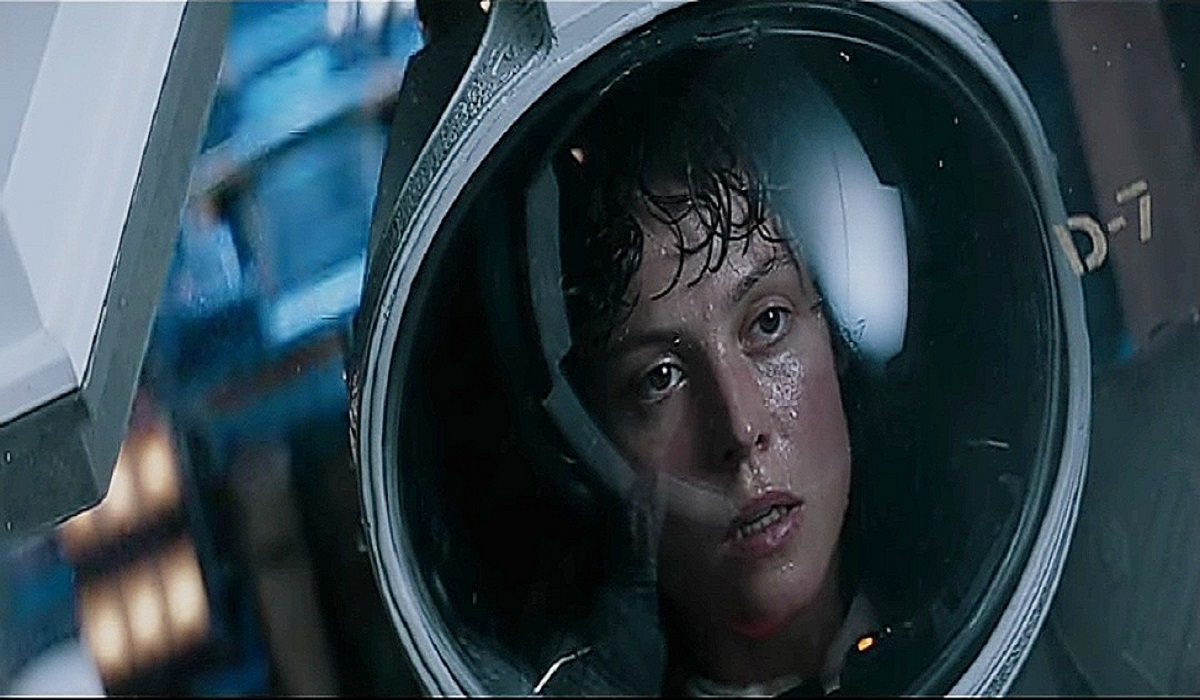 Sigourney Weaver, quando la protagonista di Alien sfidò i ruoli di genere