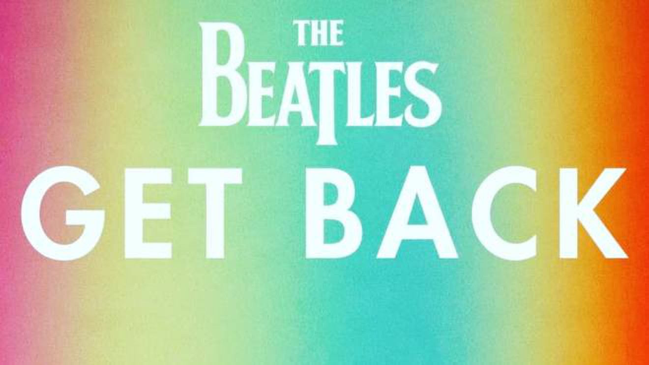 "The Beatles: Get Back": online il trailer della docu-serie sui Fab Four