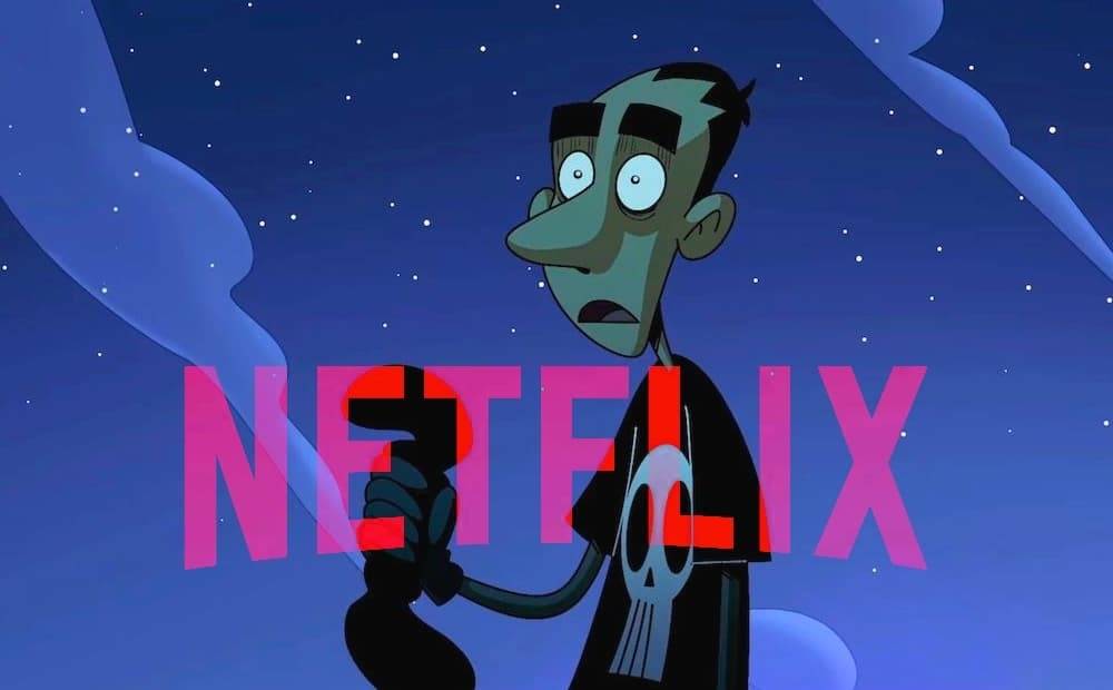 Strappare lungo i bordi, al debutto su Netflix la nuova serie animata di Zerocalcare