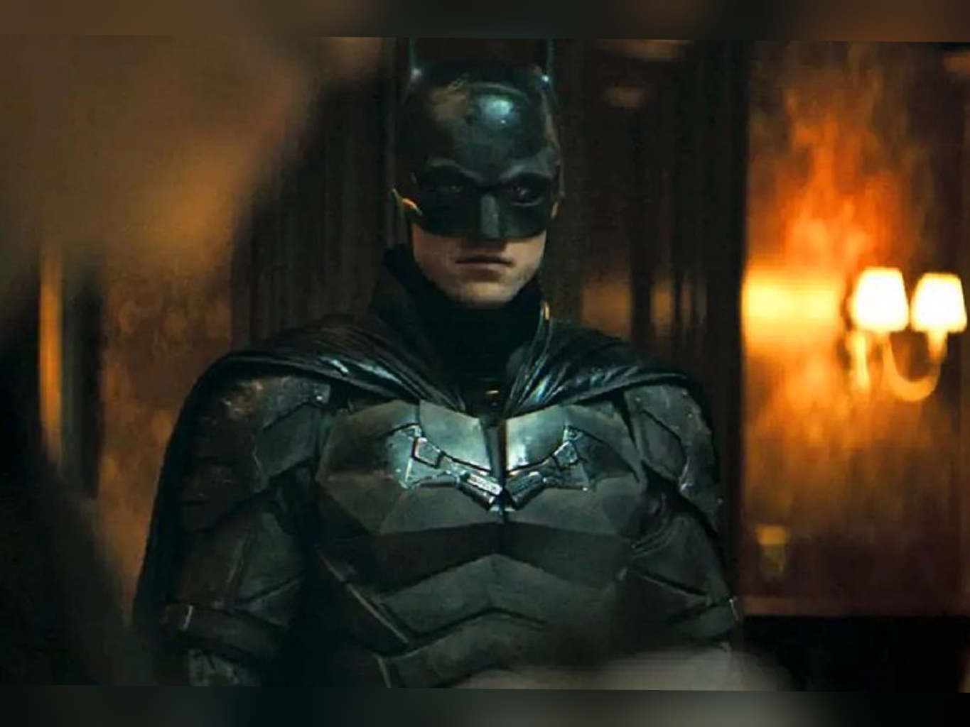 The Batman: il trailer ufficiale svela i villain del film (video)
