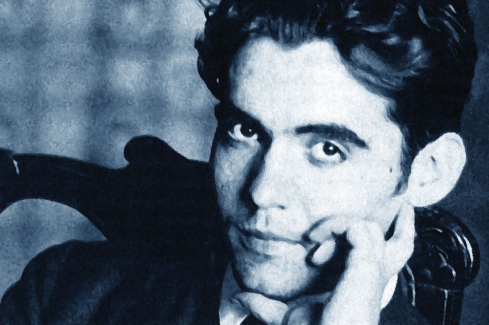 Parole & Suoni, la poesia di Lorca dalla terra del flamenco alle strade del jazz