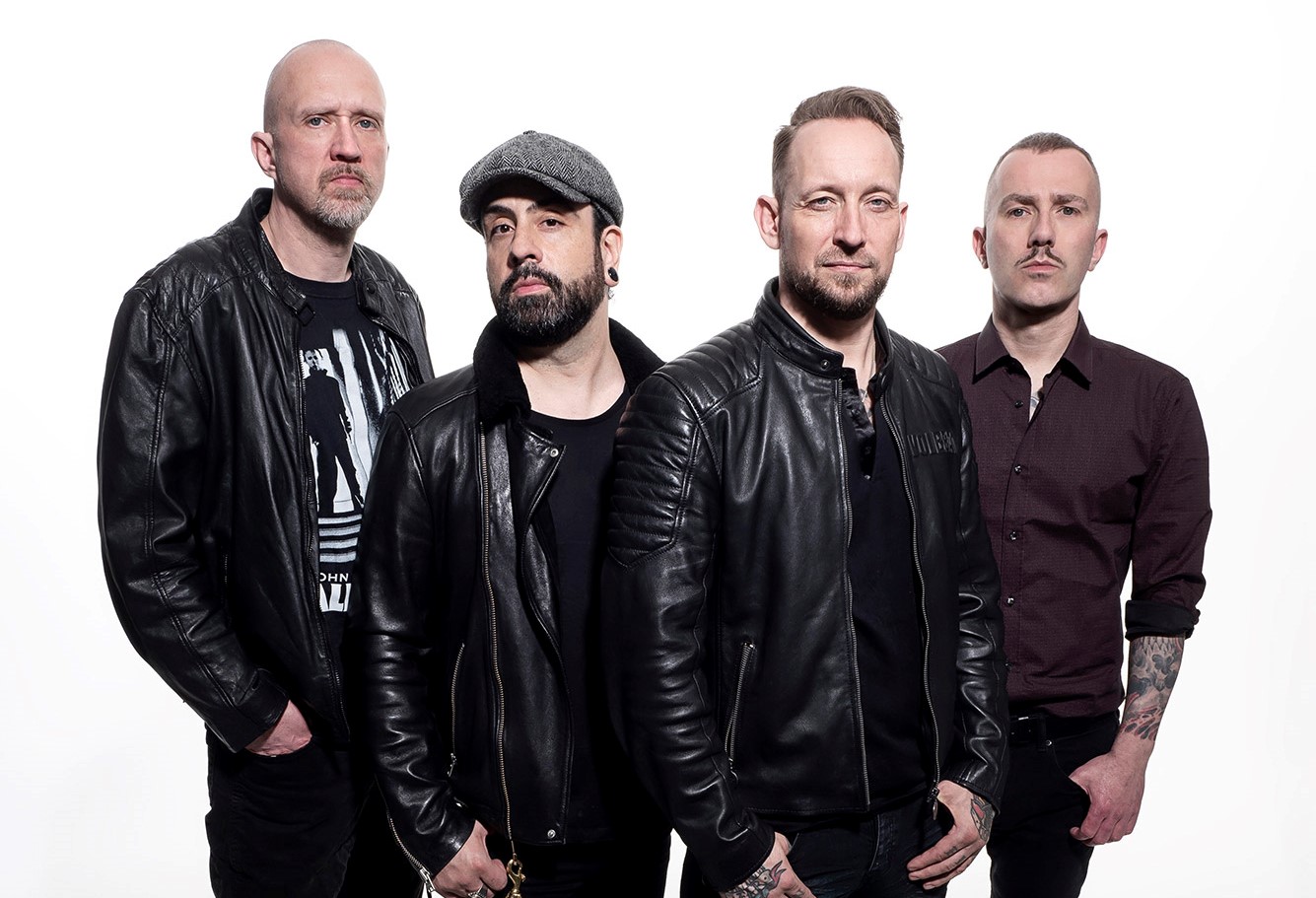 Volbeat: guarda il video della nuova Shotgun Blues