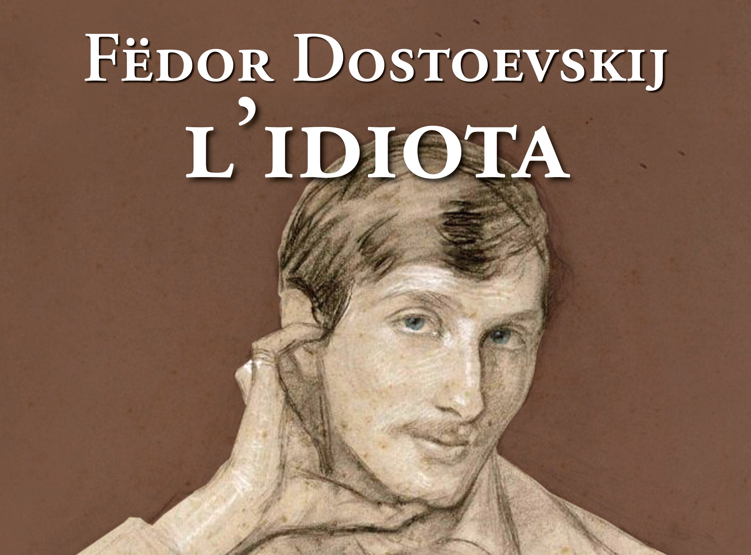 L'omaggio della Recitar Leggendo a Dostoevskij e al capolavoro “L'idiota”