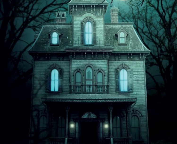 "Gray Manor": il romanzo horror di Sara Vannini tra spiriti e occulto