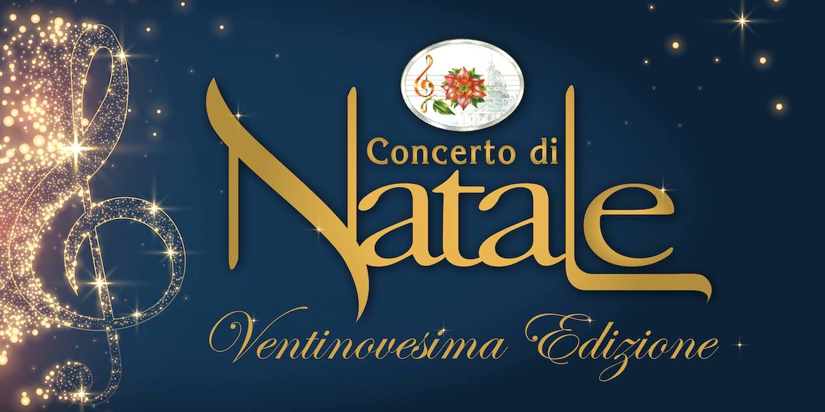 Enrico Ruggeri, Jimmy Sax e 2Cellos tra i protagonisti del Concerto di Natale su Canale5