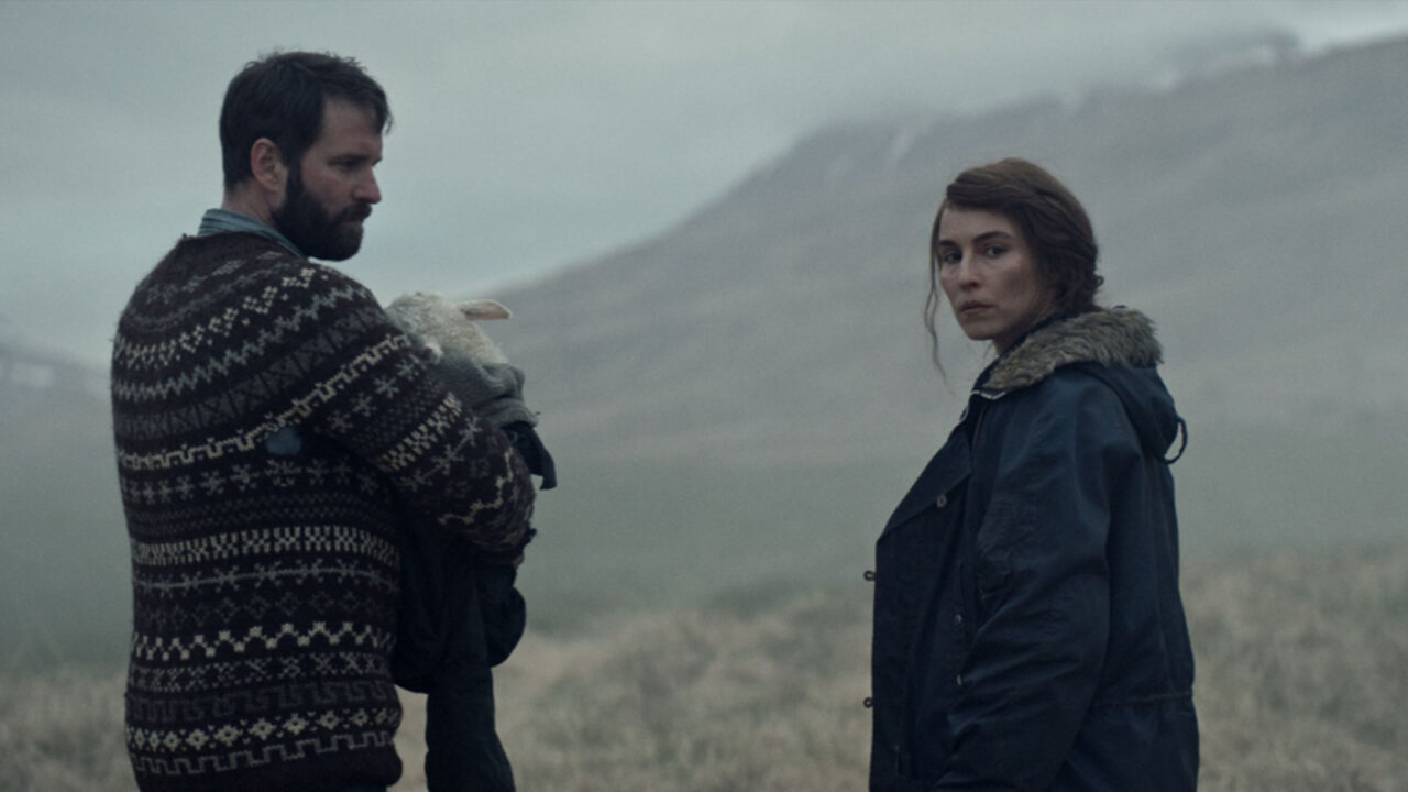 Oscar 2022: "Lamb", l'horror - fantasy nella short list di Miglior Film Internazionale
