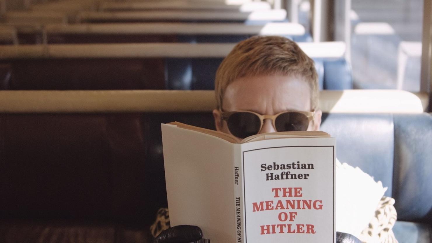 "Il senso di Hitler", in arrivo il docu-film basato sul libro di Haffner