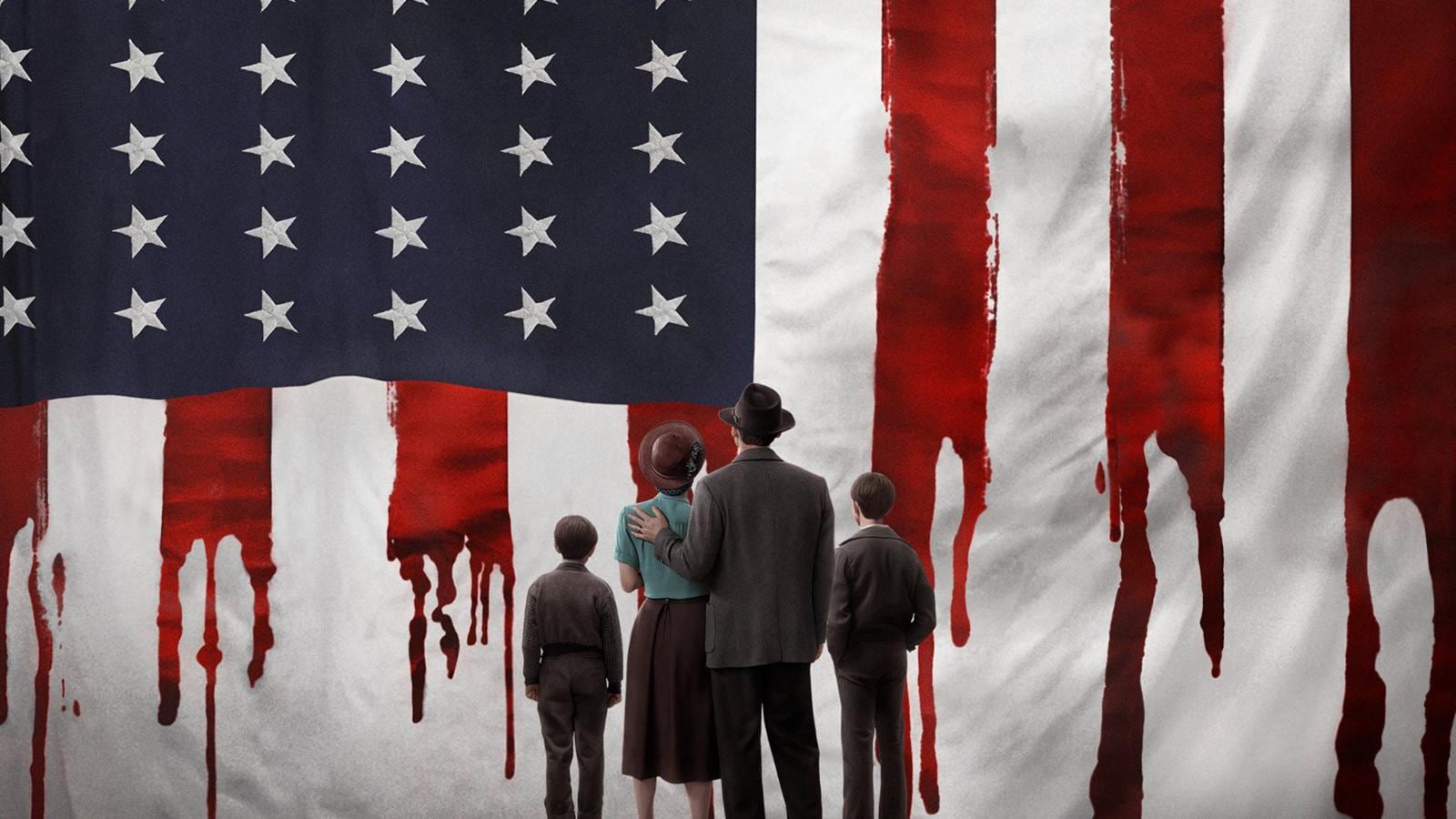 "Il complotto contro l'America": in chiaro la serie con Winona Ryder