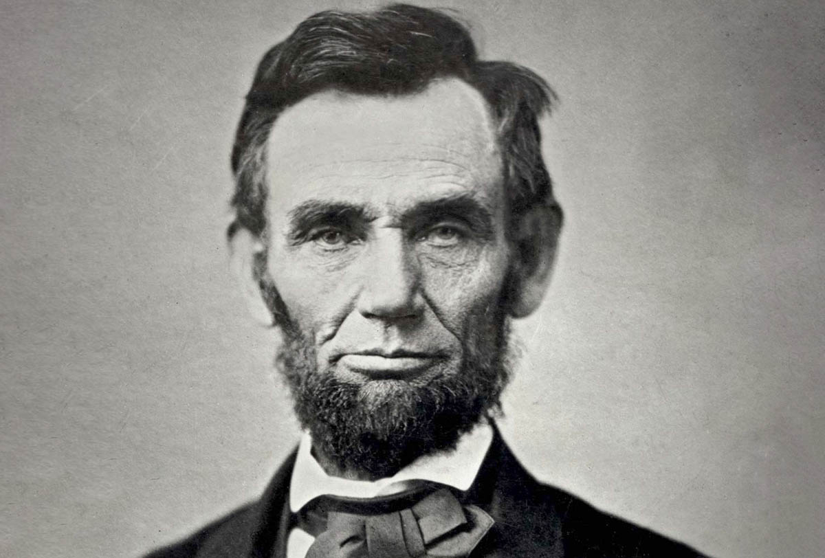 "Lincoln's Dilemma": la docuserie sul viaggio di Abraham Lincoln per abolire la schiavitù
