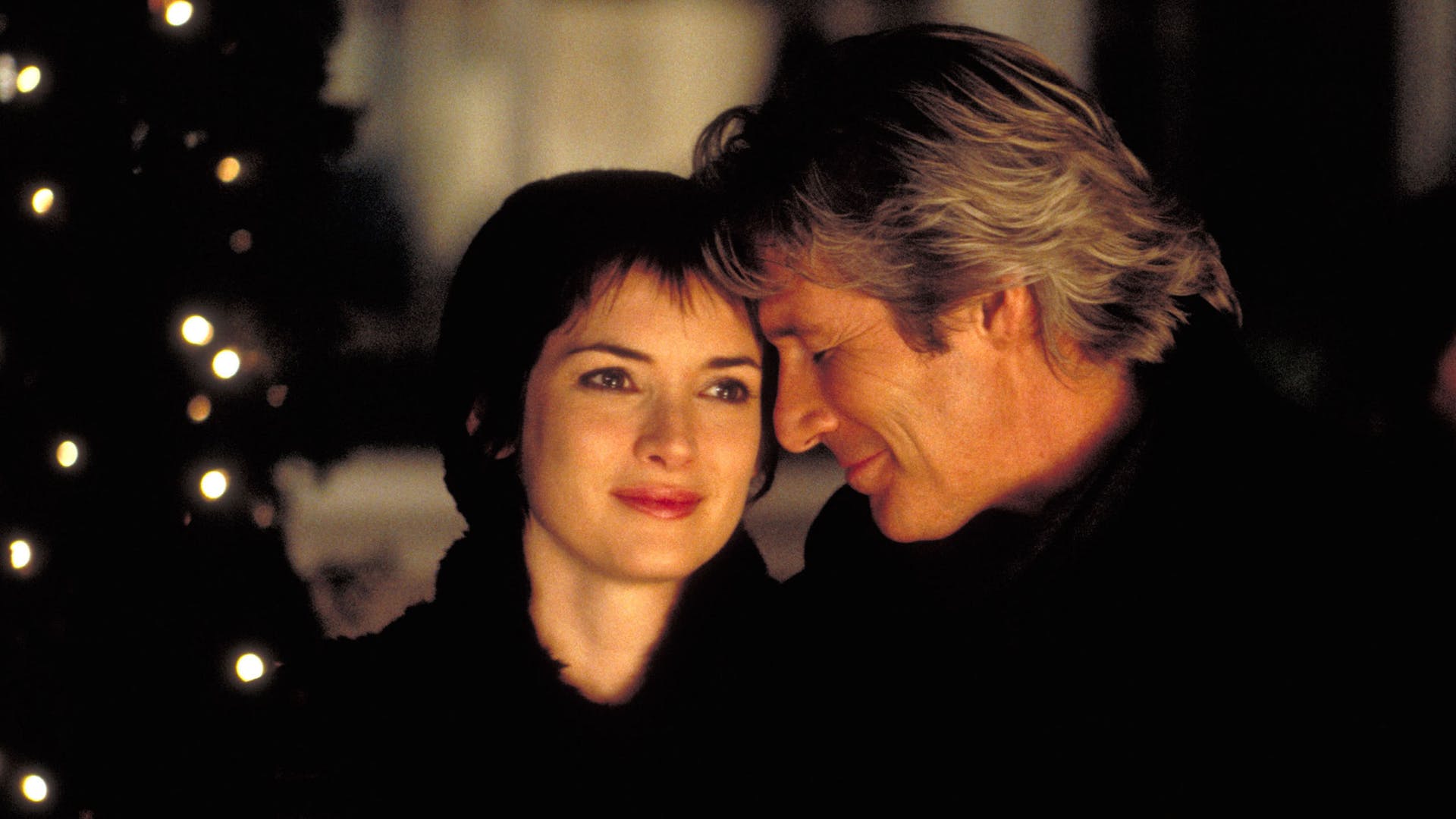Autumn in New York: l'amore indissolubile tra Richard Gere e Winona Ryder