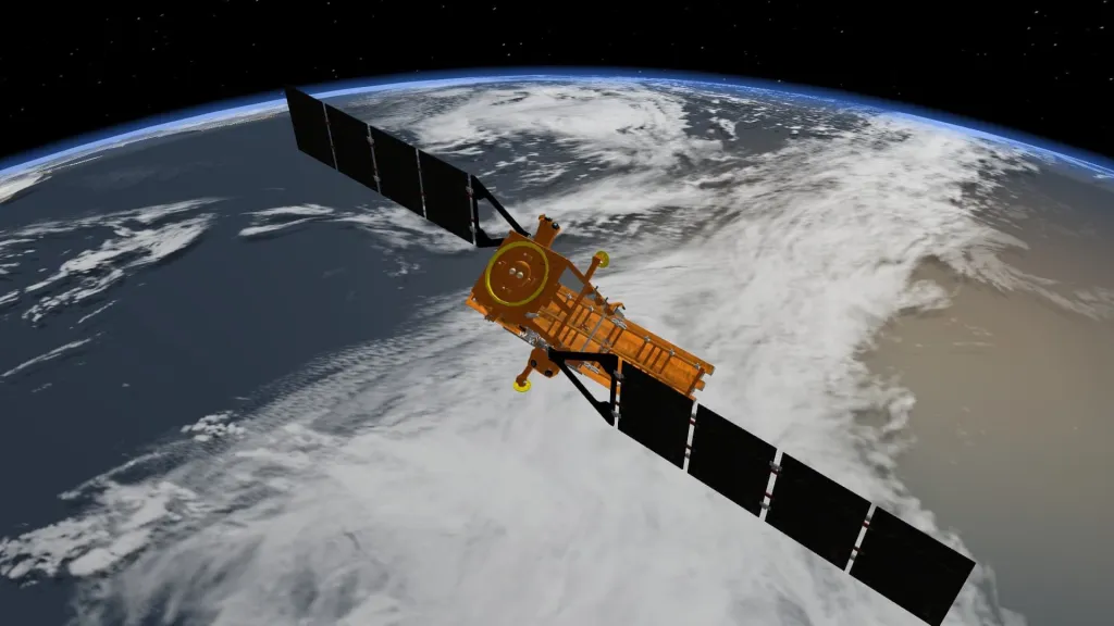 Cosmo Skymed 2, in orbita nuovo satellite: segui la diretta del lancio