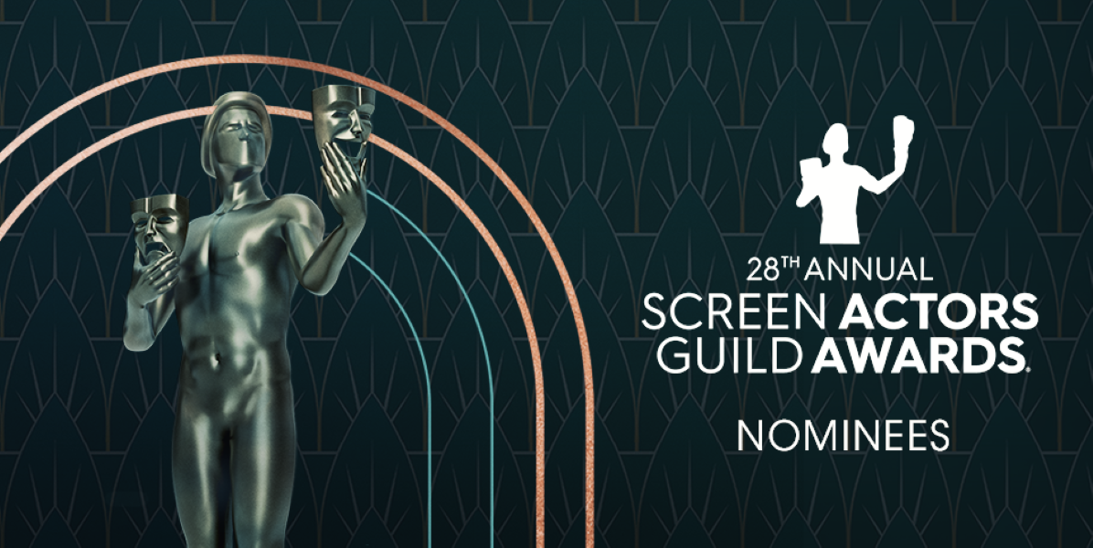Sag Awards 2022: le nomination dell'associazione attori di Hollywood