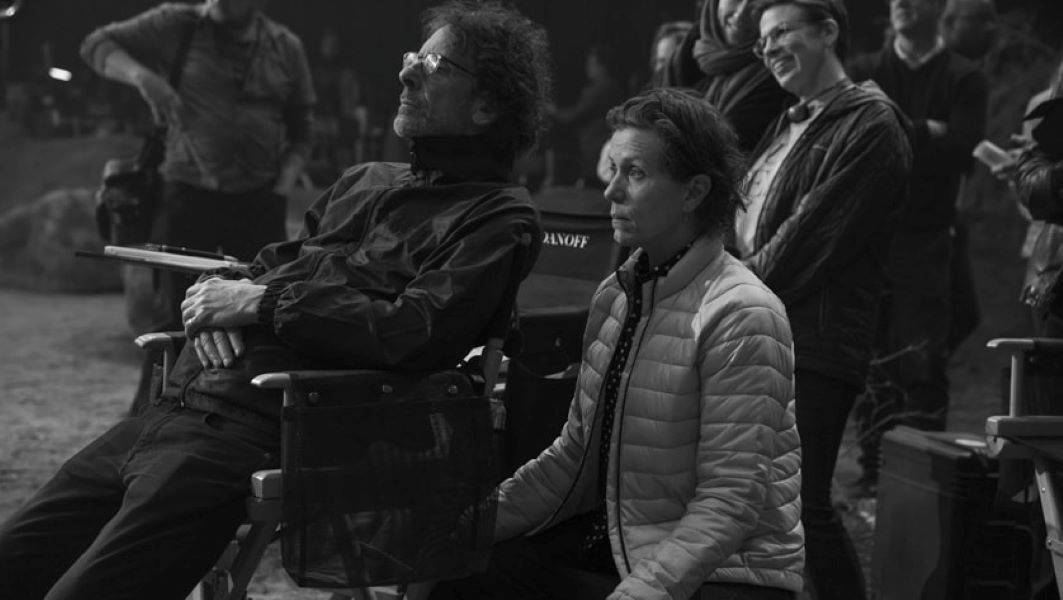 Denzel Washington e Frances McDormand protagonisti del Macbeth di Joel Coen