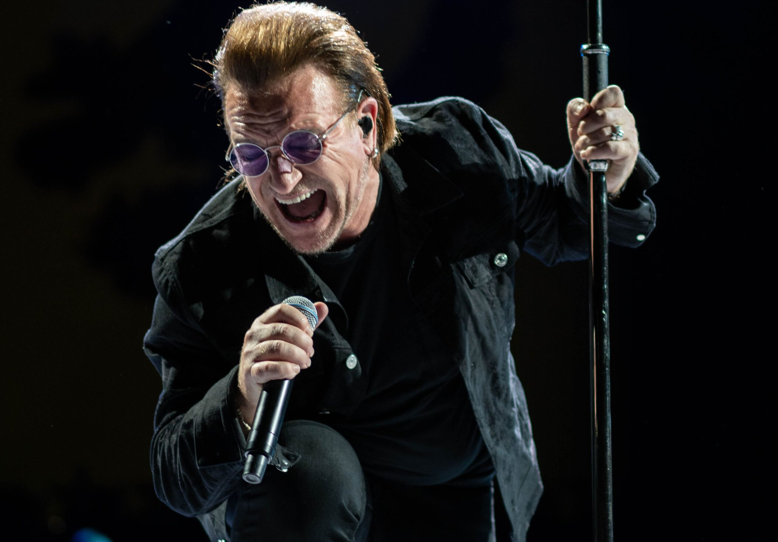 Songs Of Surrender, il nuovo album degli U2 nel giorno di St. Patrick