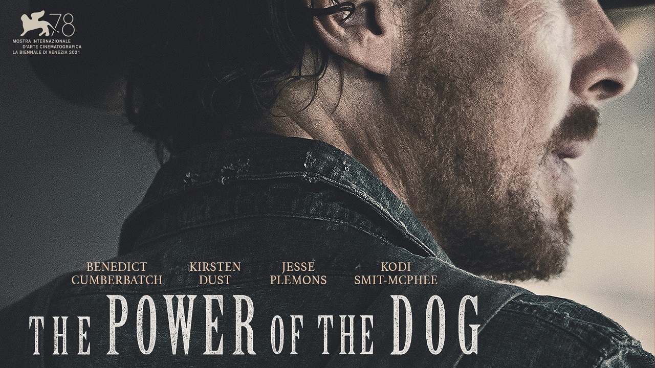 Golden Globe 2022, "Il potere del cane": miglior film drammatico e miglior regia