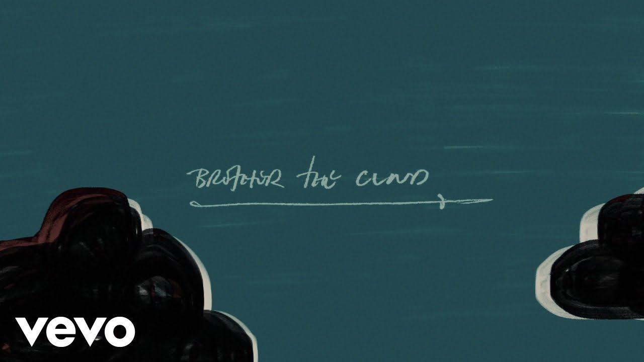 Ascolta Brother the Cloud, il terzo estratto del nuovo album di Eddie Vedder