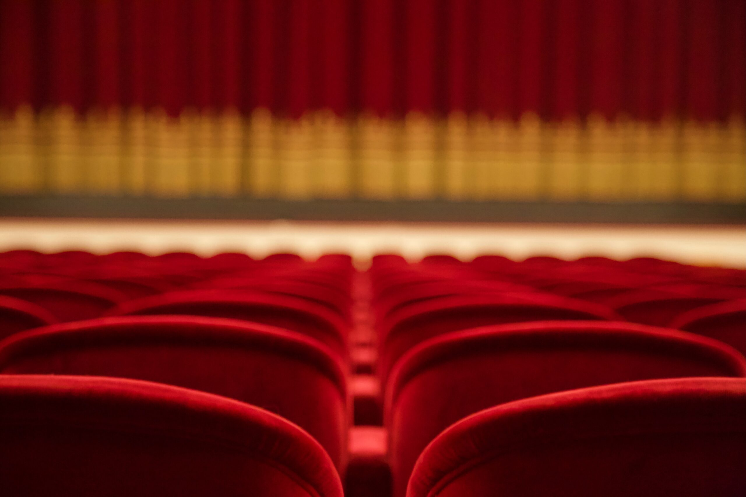 "Il governo intervenga sul caro bollette di teatri e cinema", l'appello di Forte (Stage Entertainment)