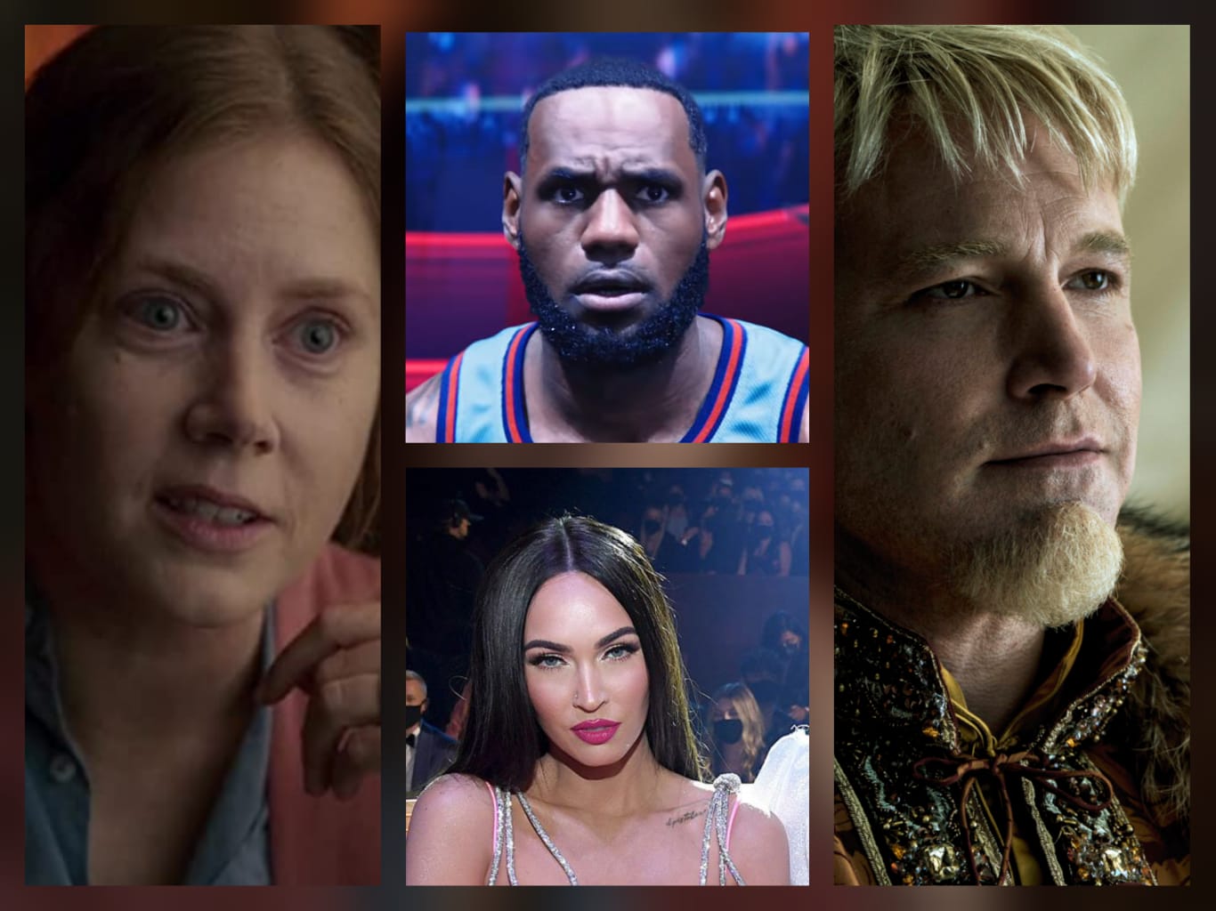 I peggiori film dell'anno: tutte le nomination dei Razzie Awards 2022