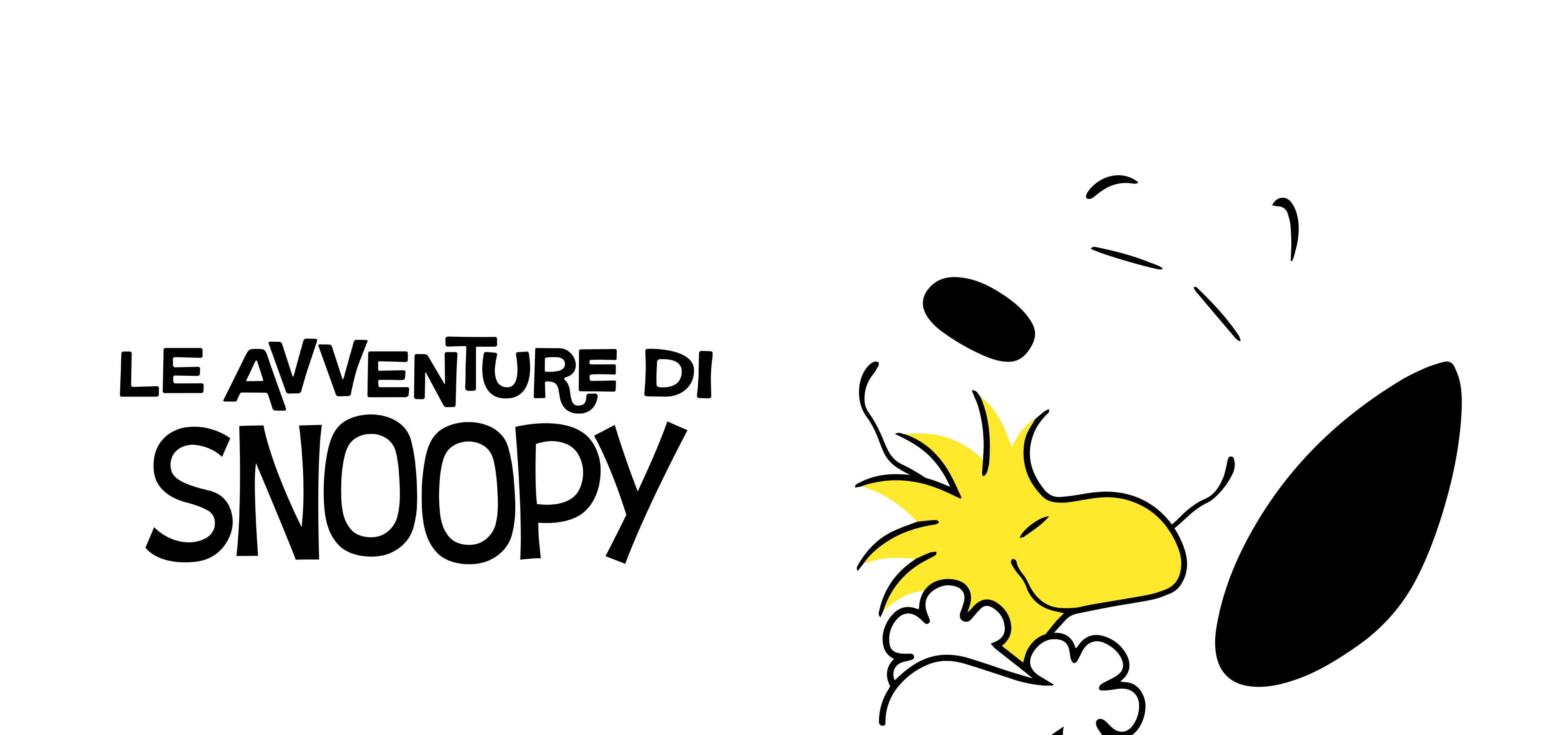 Snoopy, pubblicato il trailer della seconda stagione