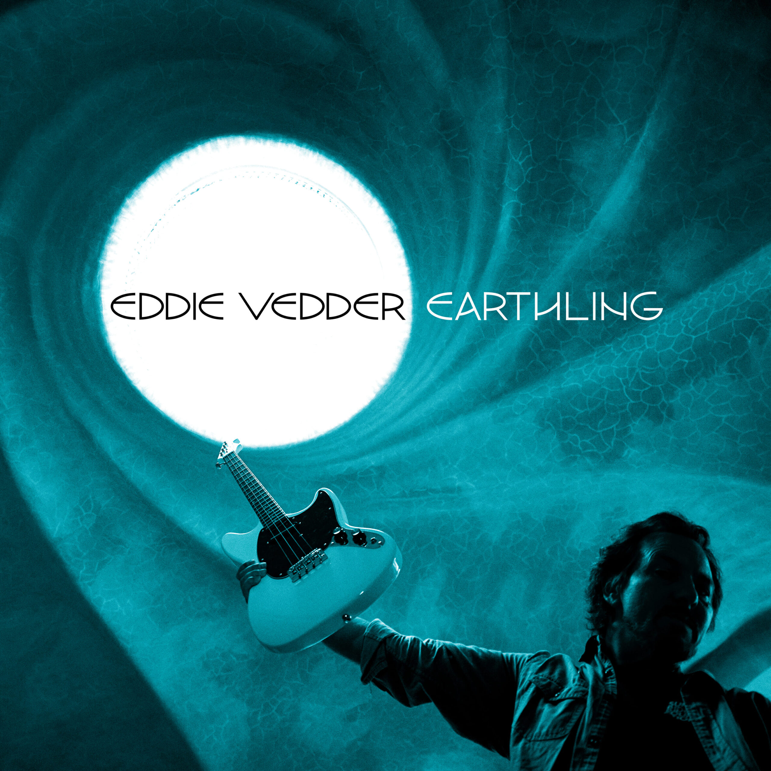 Vedder: "In Earthling anche la voce di mio padre"