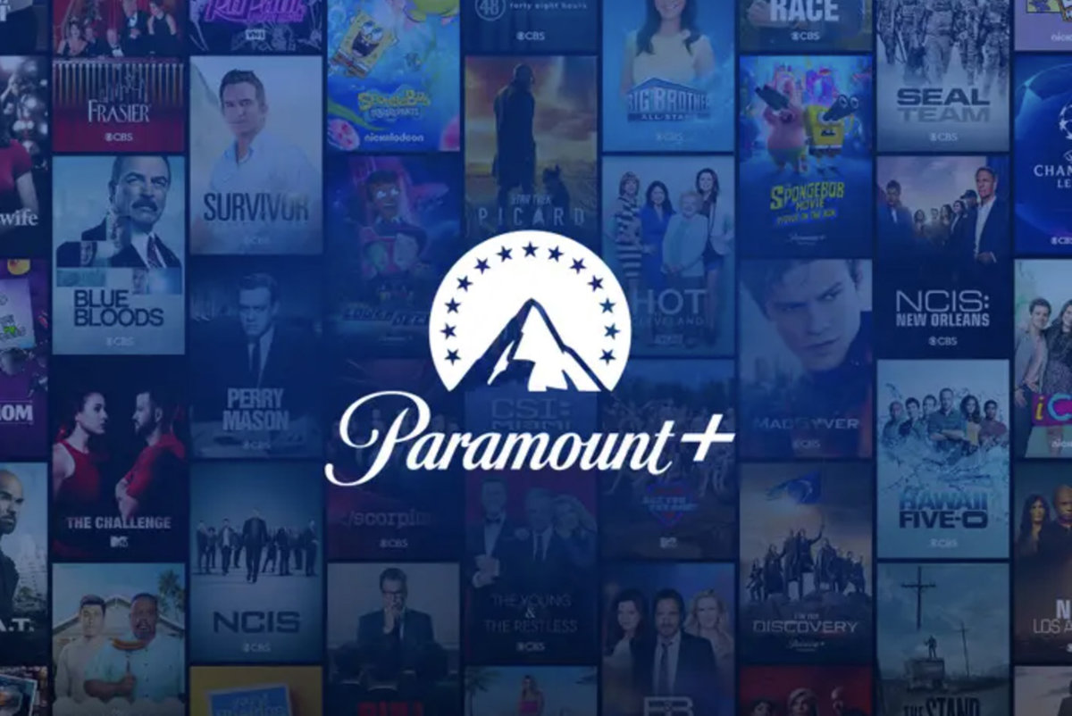 Paramount Plus, la casa dell’ intrattenimento: il palinsesto aggiornato