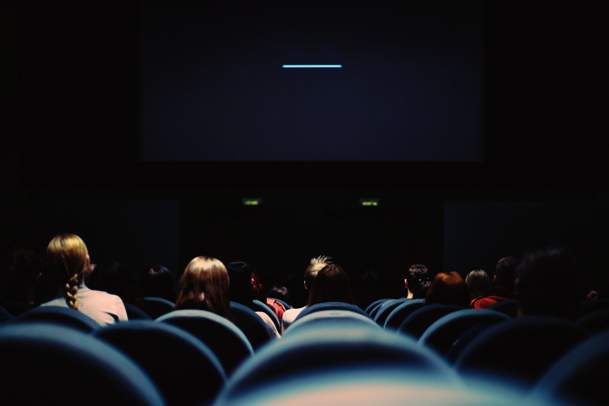 Cinema, la crisi tutta italiana: spenti 500 schermi