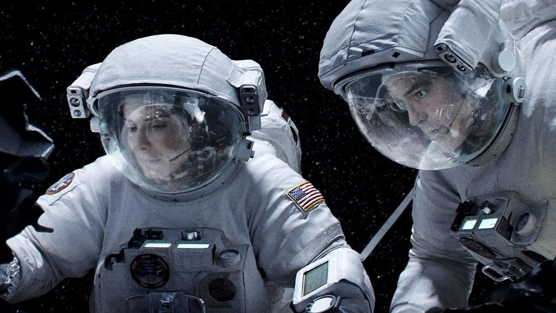 Gravity: il dramma spaziale nel film pluripremiato di Alfonso Cuarón