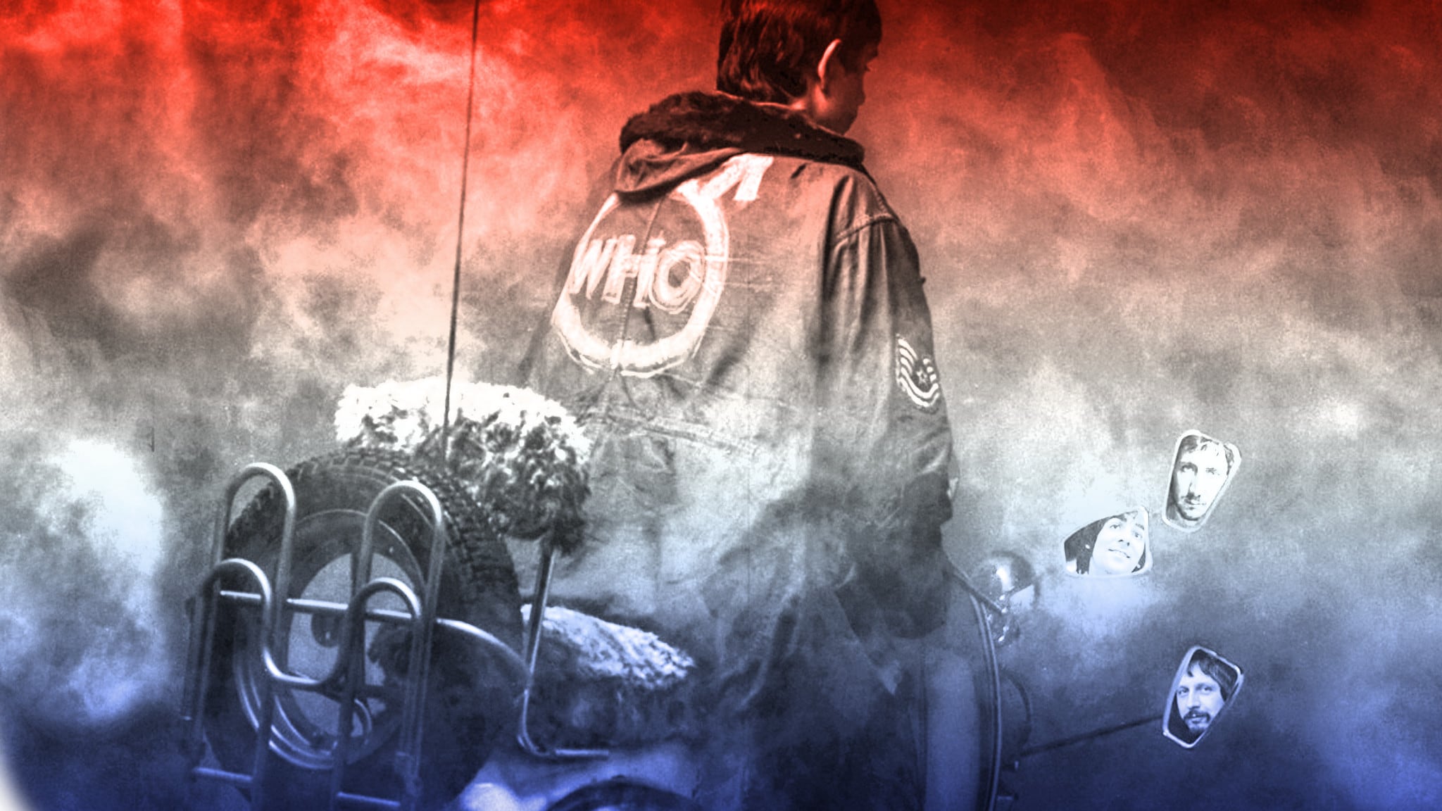 La storia di Quadrophenia, il leggendario album dei The Who
