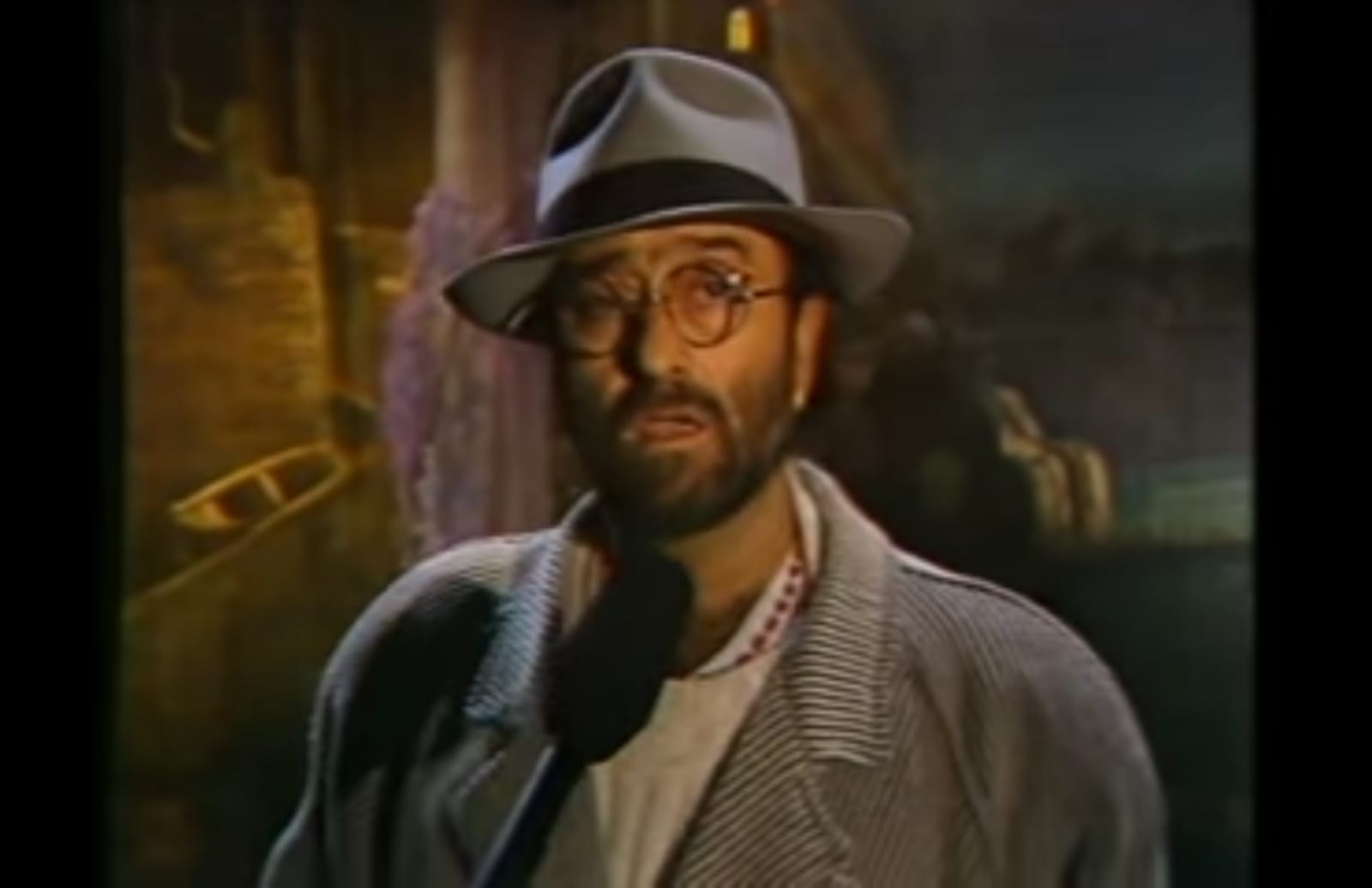 Dodici anni senza Lucio Dalla: la speranza, ancora attuale, de "L'anno che verrà"