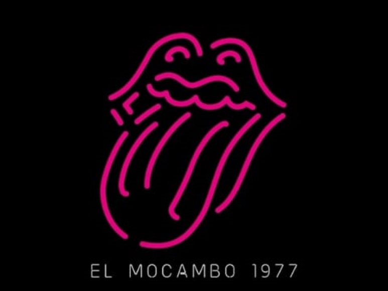 Live At The El Mocambo: a maggio il nuovo disco dei Rolling Stones