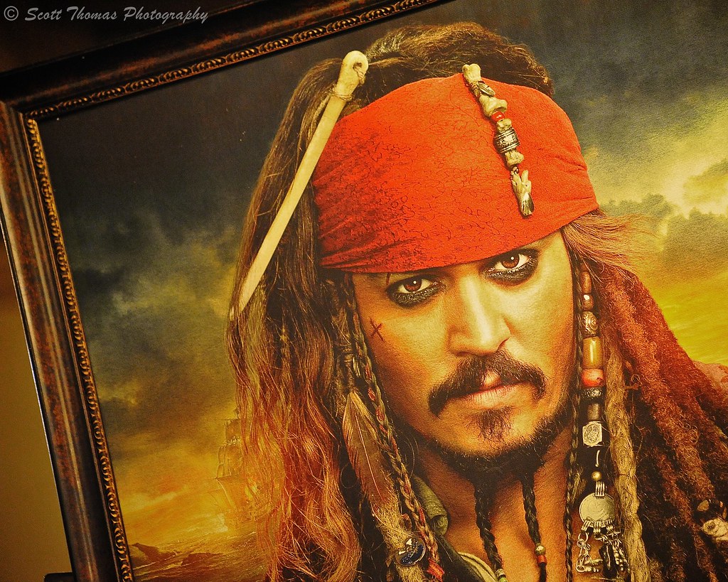 Damnatio Memoriae su Jack Sparrow: Johnny Depp costretto all'addio?