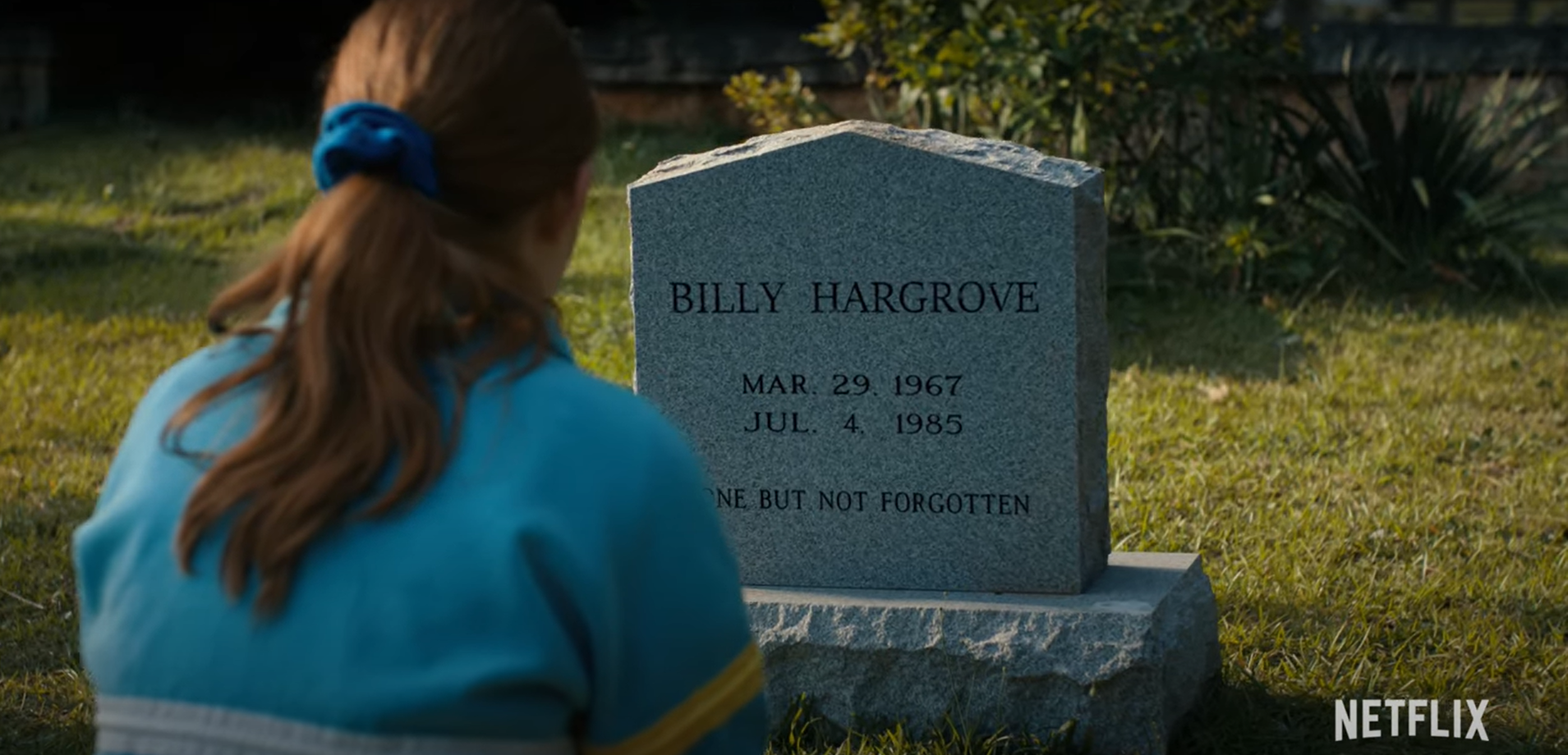Stranger Things: svelato un nuovo trailer della quarta stagione