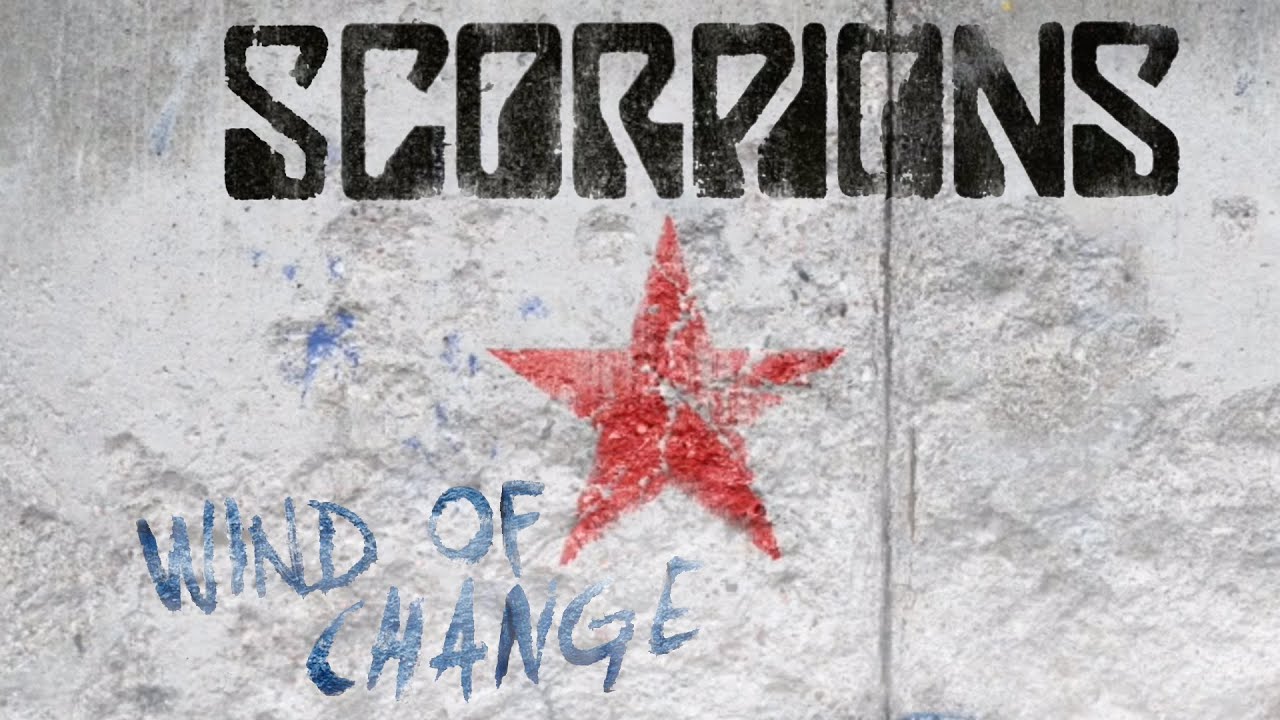 Gli Scorpions cambiano il testo di "Wind of Change" per "non romanticizzare la Russia"