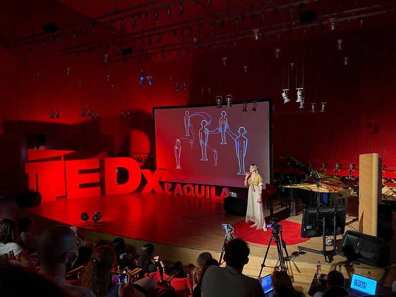 TEDx L'Aquila raddoppia e sfida i "limiti"