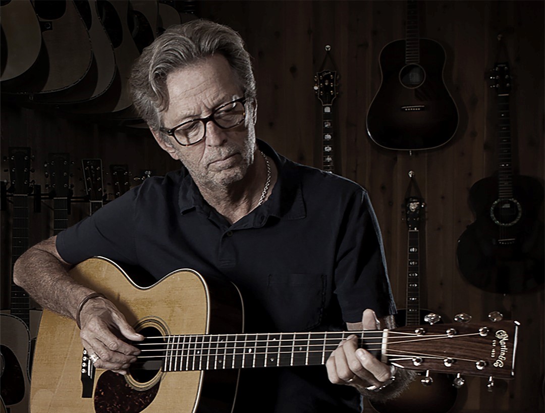 Eric Clapton positivo al Covid-19, annullato il concerto di Milano
