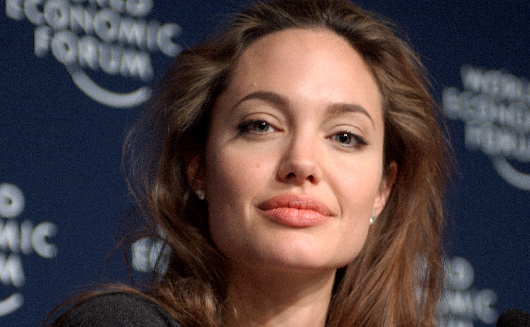 "Without Blood" al via le riprese in Italia del nuovo film di Angelina Jolie