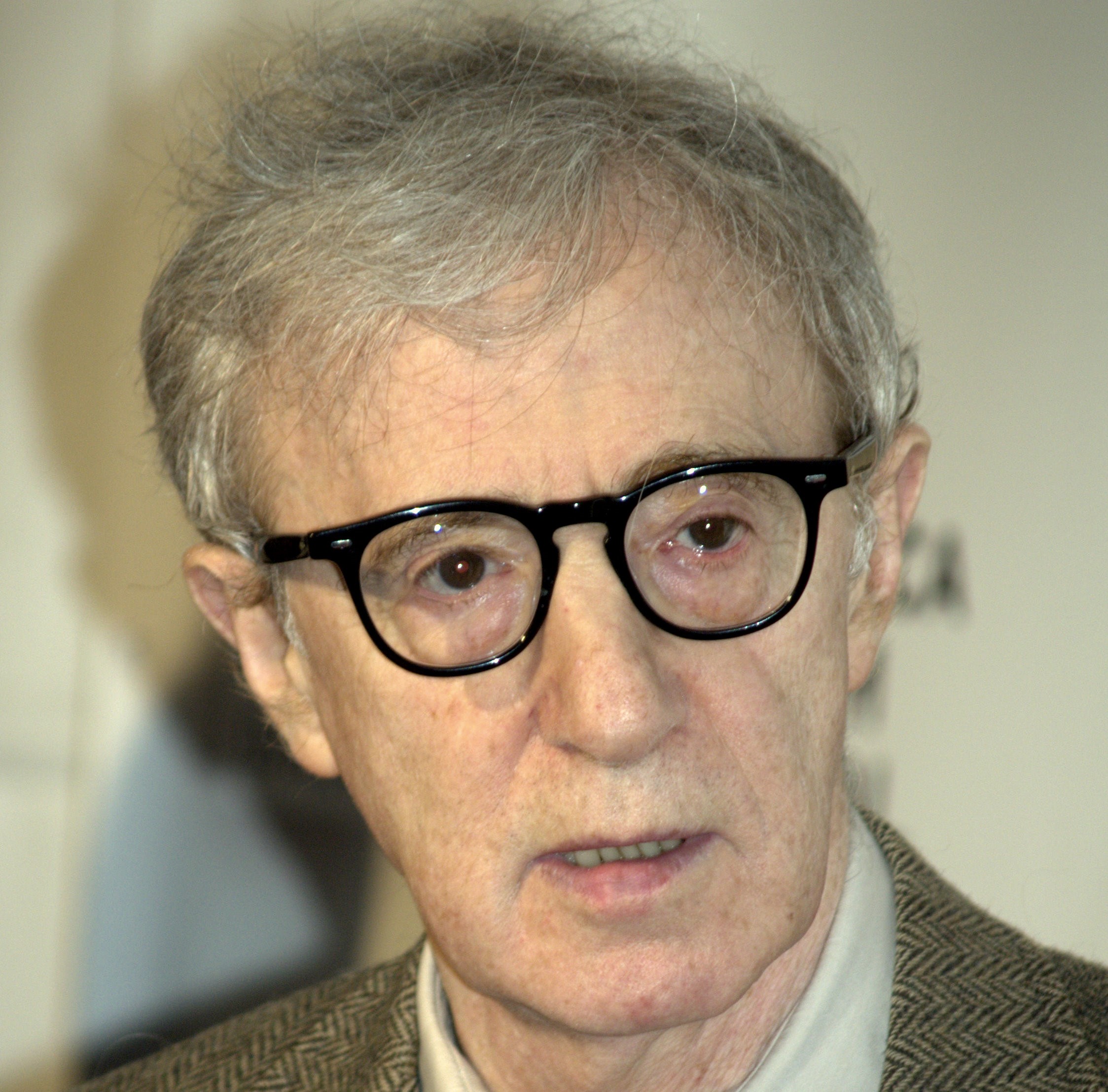 Woody Allen verso il ritiro dalle scene: "Non mi diverto più"