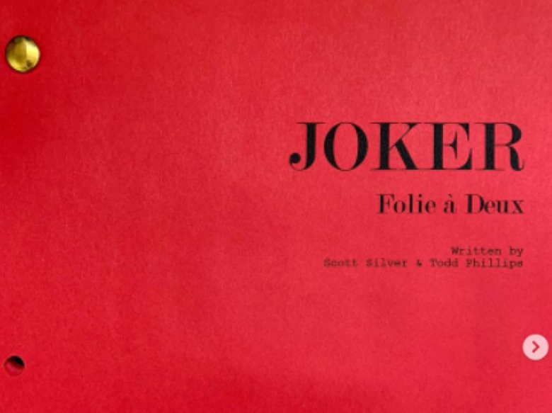 "Joker: Folie a deux": Todd Phillips conferma il sequel del villain di Joaquin Phoenix