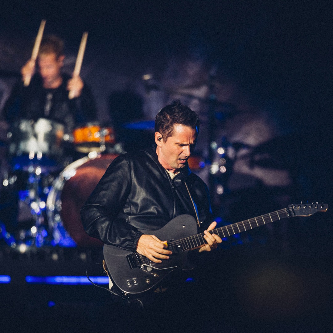 Dopo lo show al Firenze Rocks, i Muse tornano in Italia per due concerti