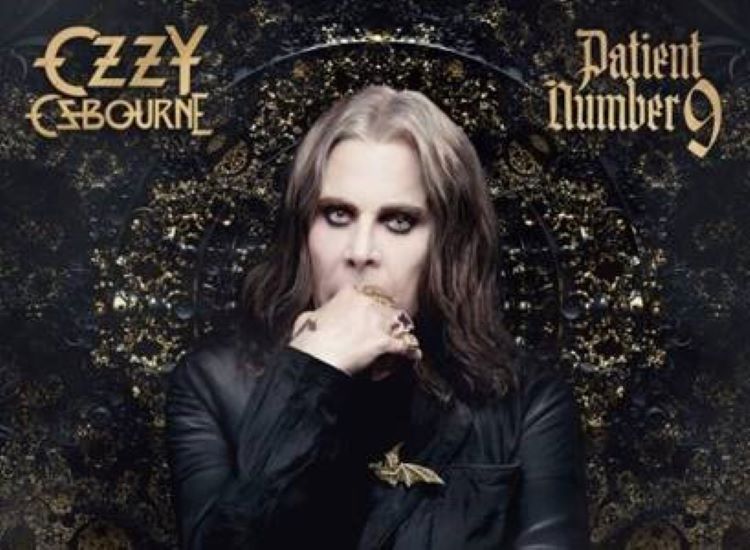 Ozzy Osbourne, le anticipazioni sul nuovo album: data d'uscita, tracklist e video del singolo "Patient Number 9"