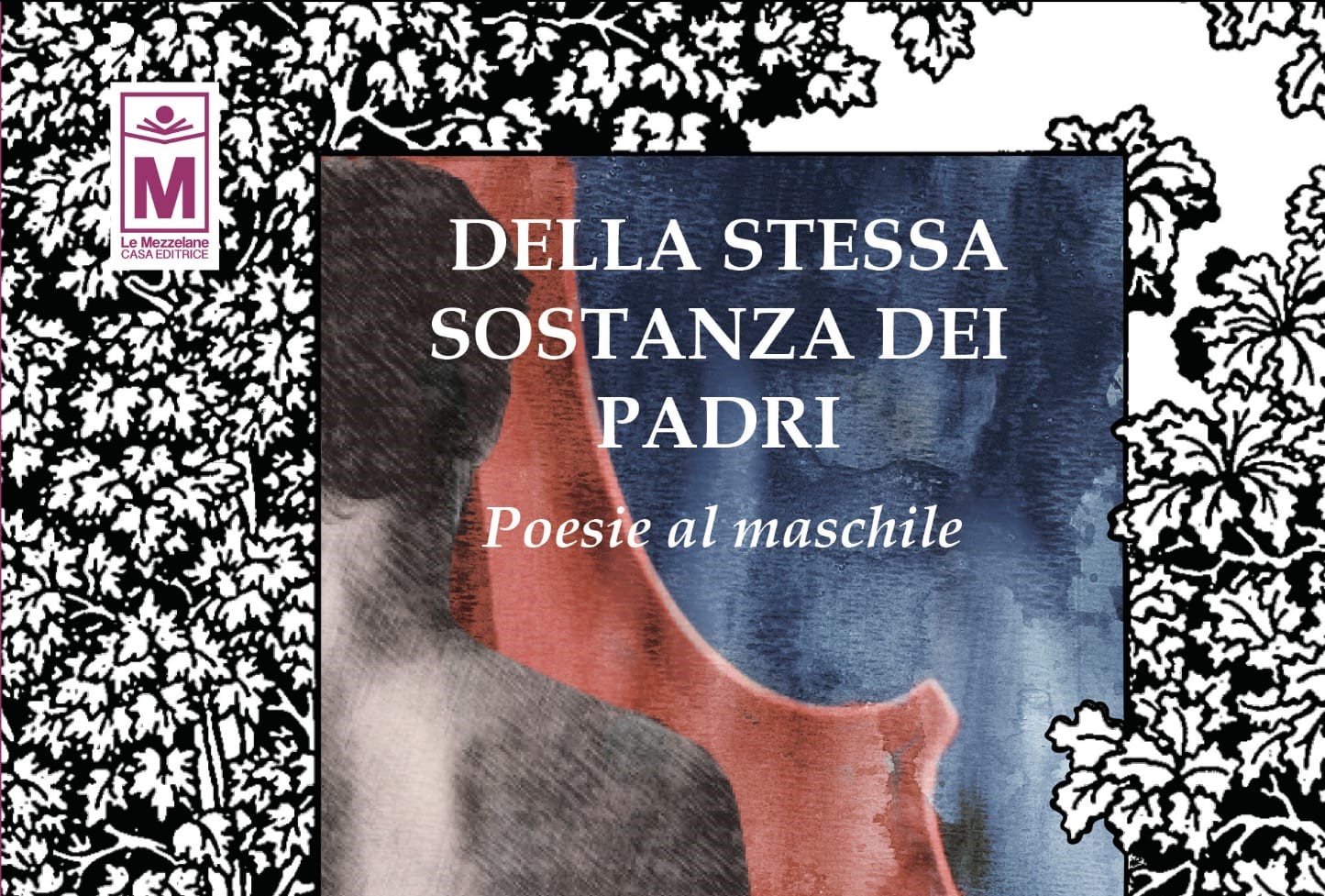 Le poesie al maschile di Davide Rocco Colacrai: l'intervista all'autore