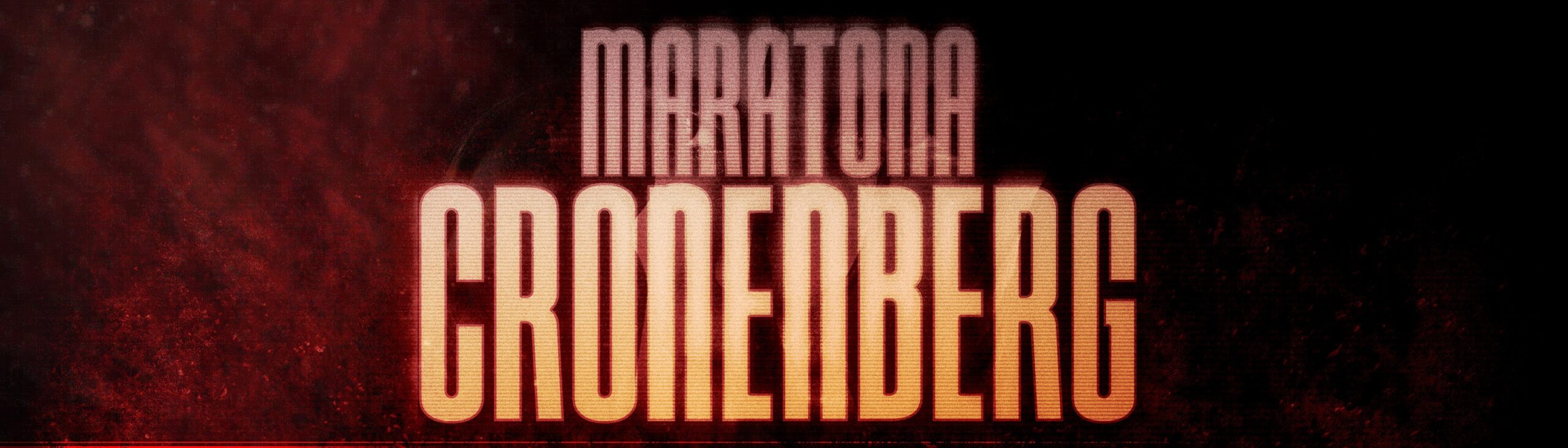 A Milano, Torino e Roma le maratone Cronenberg in attesa dell'uscita dell'ultimo film del regista