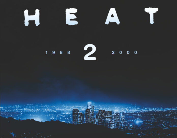 Heat heat 2