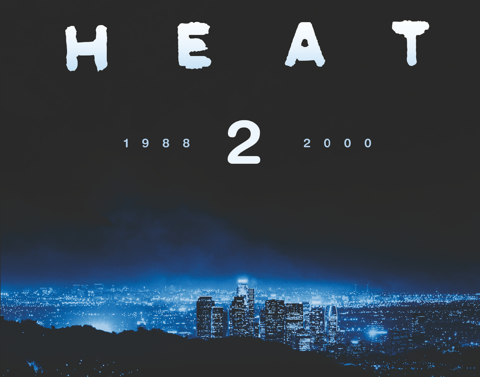 "Heat 2", in arrivo il romanzo del regista Michael Mann